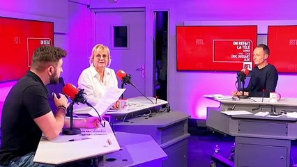 Les infos télé de la semaine avec Germain Sastre - 29 janvier 2022