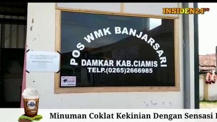 MENDEBARKAN, POTONG CINCIN DI JARI OLEH PETUGAS DAMKAR