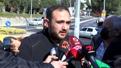 Taksici aracındaki kadın cinayetini anlattı