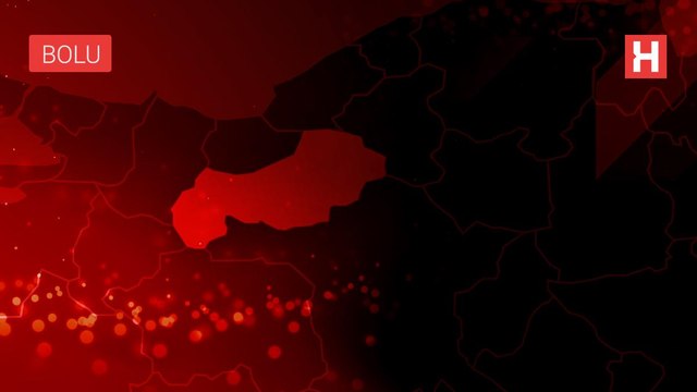 GÖLCÜK TABİAT PARKI'NDA MUHTEŞEM KAR GÜZELLİĞİ