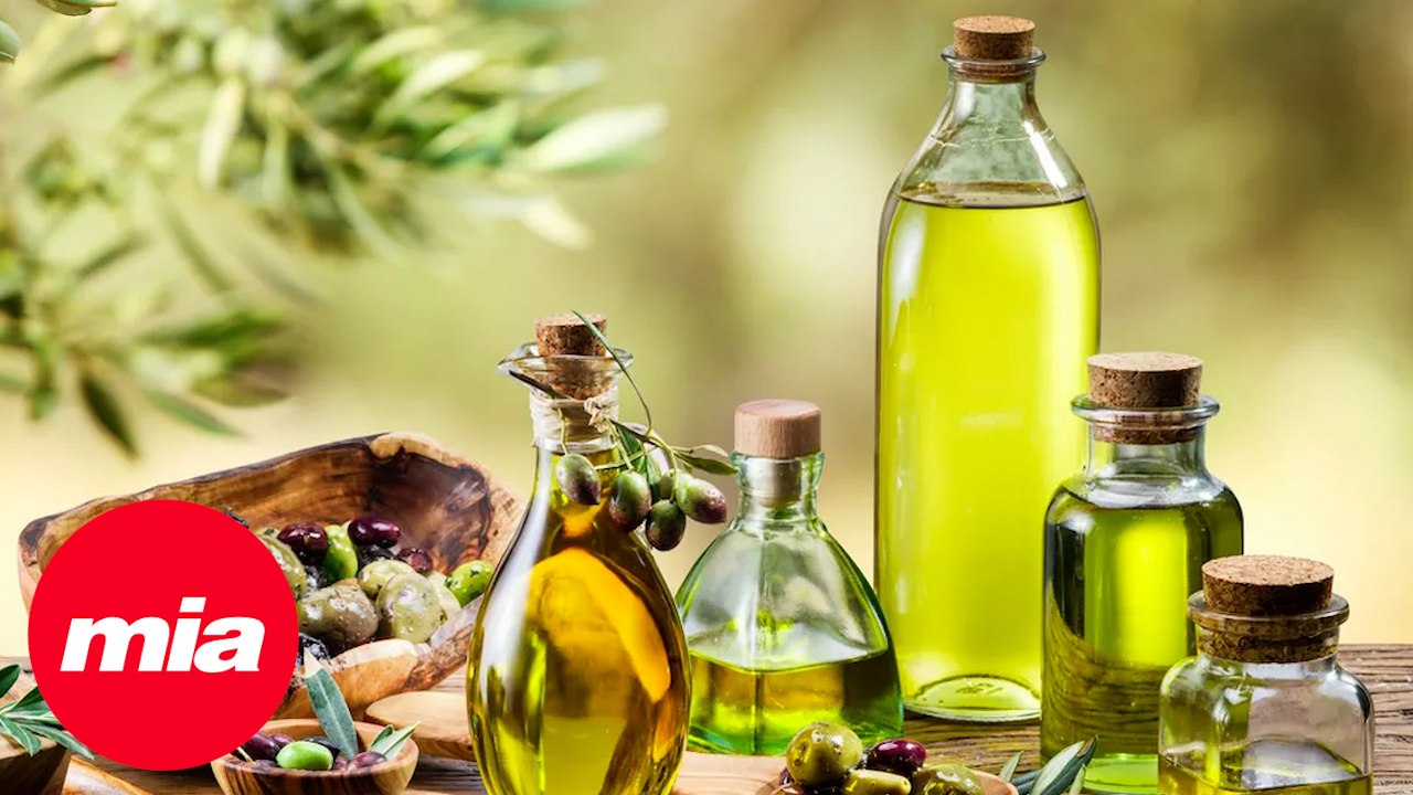 Los 10 mejores aceites de España por menos de 10 euros
