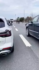 ABD polisi silahsız şüpheliyi vurdu