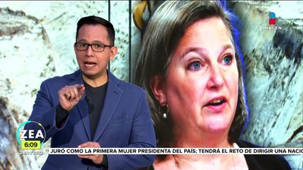 EU y Alemania advierten a Rusia que gasoducto está en juego si invade Ucrania