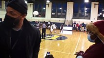 (LIVE STREAM ) Mountain Ridge vs Northern | High School Basketball Live