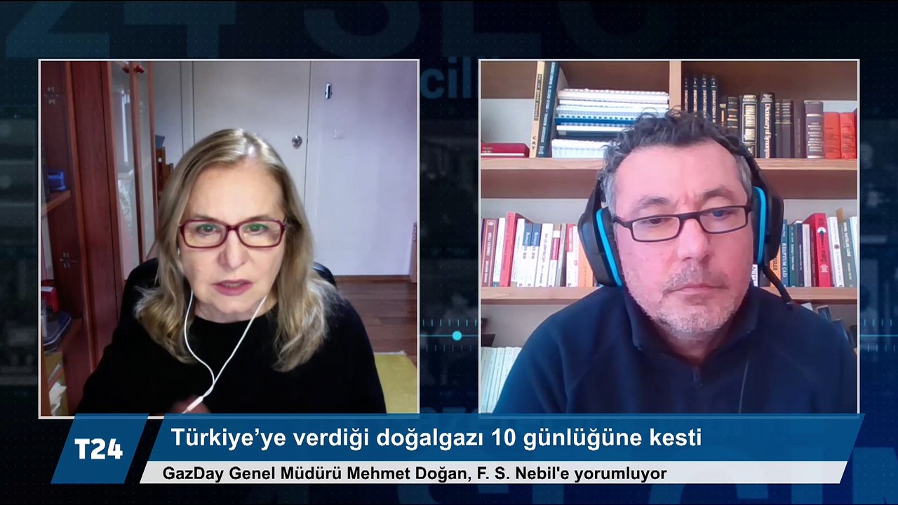 Türkiye’nin enerji politikasında doğrular, yanlışlar; İran’ın gaz kesintisinin etkileri ne?