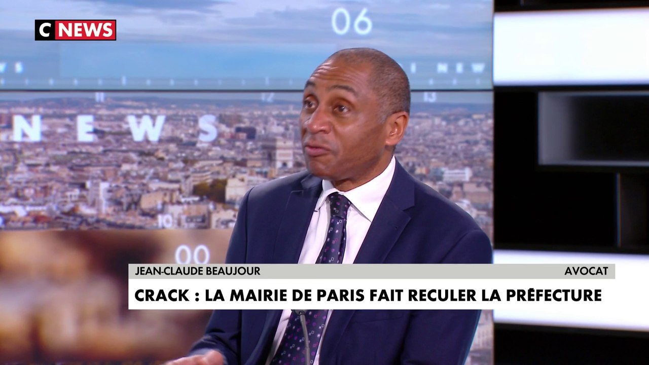 Jean-Claude Beaujour : «Il ne faut pas déplacer le problème, mais bien le gérer collectivement»