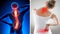 Back Pain होना Spinal Cord Cancer के Symptoms,जाने कैसे करे बचाव | Boldsky