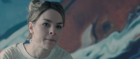 Бег улиток - 8 серия