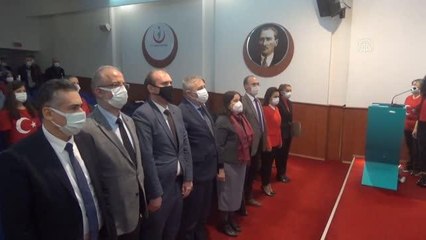 Sağlık çalışanlarına işaret dili eğitimi