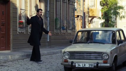 Karadayi Capitulo 185 (Audio Español)