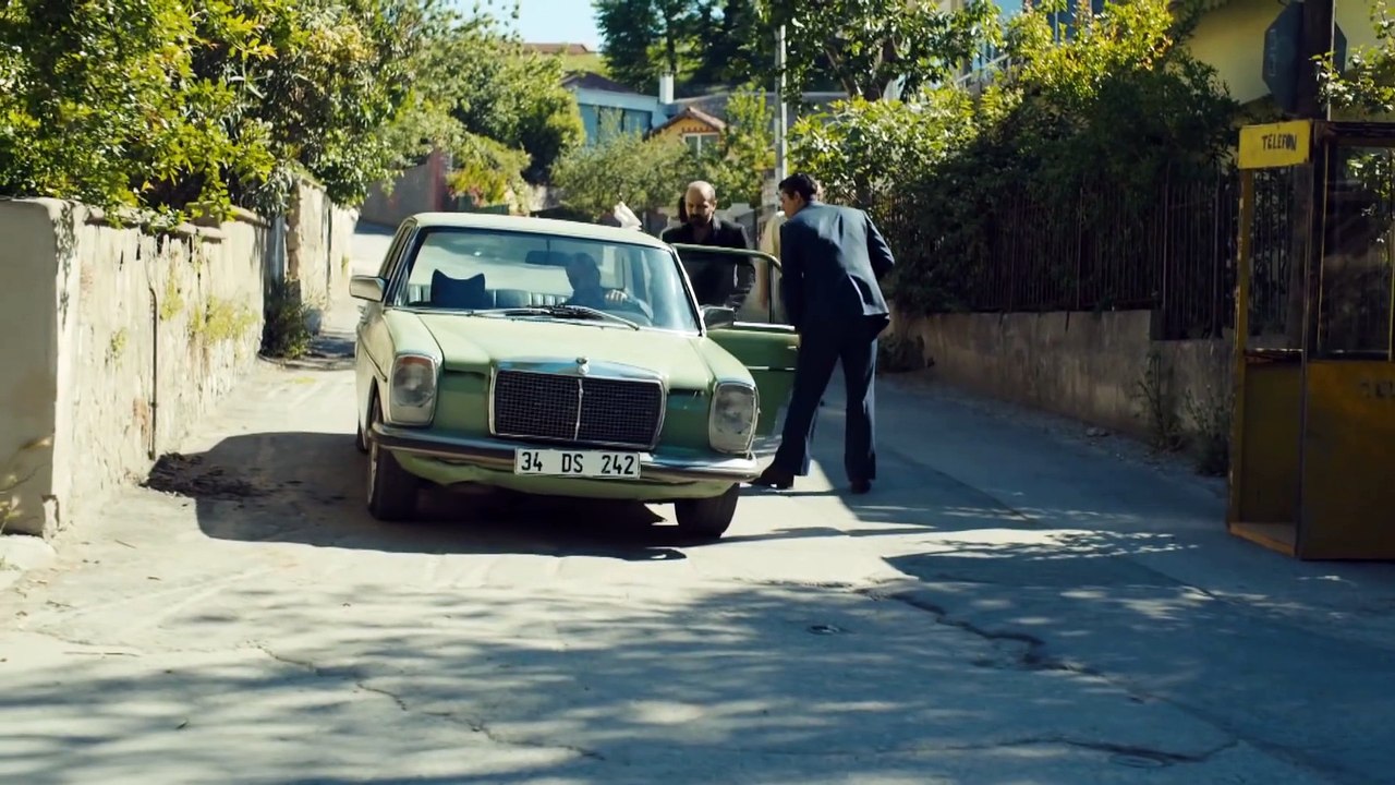 Karadayi Capitulo 191 (Audio Español)