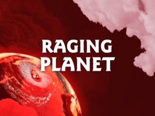 Raging Planet