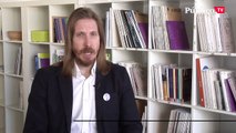 Pablo Fernández, candidato de Unidas Podemos en Castilla y León: “No hemos sido capaces de dar con la tecla adecuada para convencer pero creo que eso va a cambiar”