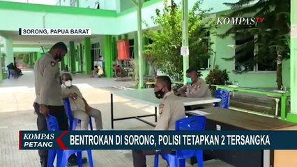 Bentrok Sorong Tewaskan Sejumlah Musisi, Keluarga Korban Menanti Kehadiran Jenazah di Rumah Duka