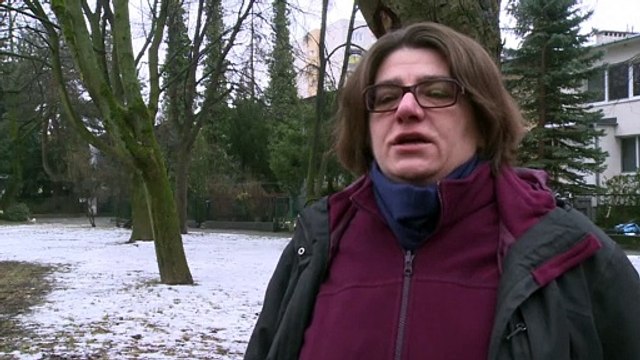 A jogvédők szerint fallal nem lehet megállítani az illegális migrációt a lengyel-belarusz határon