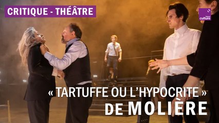 Théâtre : « Incandescances » de Madani et « Tartuffe ou l’hypocrite » par Van Hove