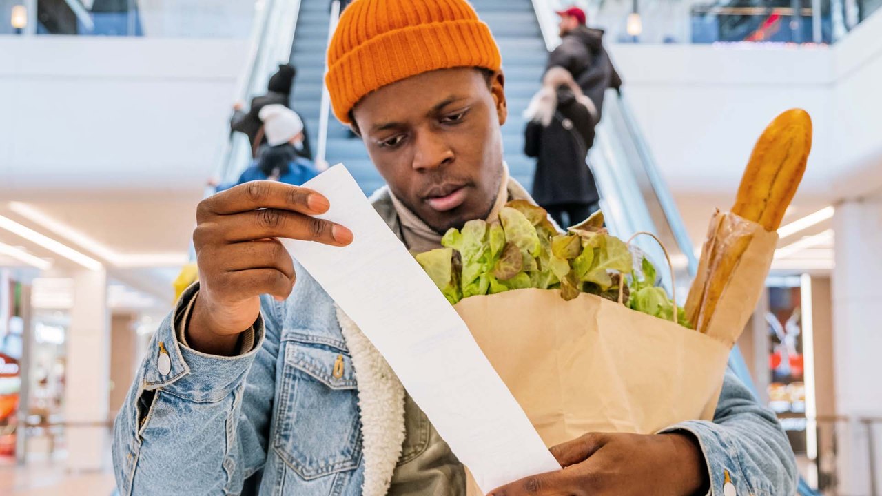 Heizung, Strom & Lebensmittel: So teuer wird 2022!