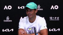 Open d'Australie 2022 - Rafael Nadal on the way to a 21st Grand Slam : 