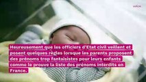 Ces paires de prénoms de jumeaux refusées par l'État civil (et c’est tant mieux)