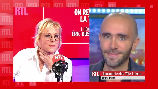 Le Décodeur de Télé-Loisirs - Les coulisses de Qui veut être mon associé ? - 29 janvier 2022