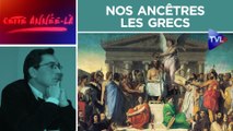 Le plus d’Éléments n°24 : Nos ancêtres, les Grecs !