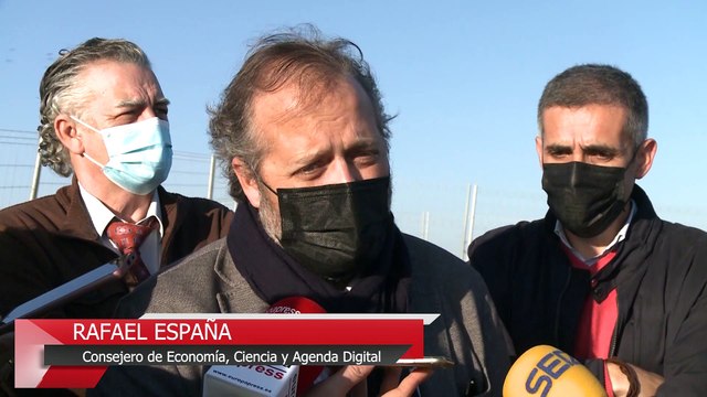 El yacimiento de Casas del Turuñuelo pasa a manos de la Junta de Extremadura