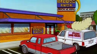 King Of The Hill S05E05 Peggy Makes The Big Leagues