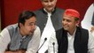 Debate: Akhilesh-Jayant alliance triggers unease in BJP