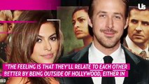 Ryan Gosling Dedicates 'A Lot of Time' to Being Stay-at-Home Dad