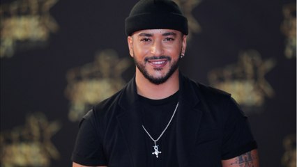 GALA VIDEO - Slimane jeune papa : il publie une première (et adorable) photo de sa petite fille