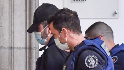 GALA VIDEO - Nordahl Lelandais en prison : comment occupe-t-il ses journées ?