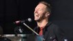 Chris Martin confirme que Coldplay travaille sur une comédie musicale