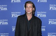 Brad Pitt sortirait en secret avec la chanteuse Lykke Li