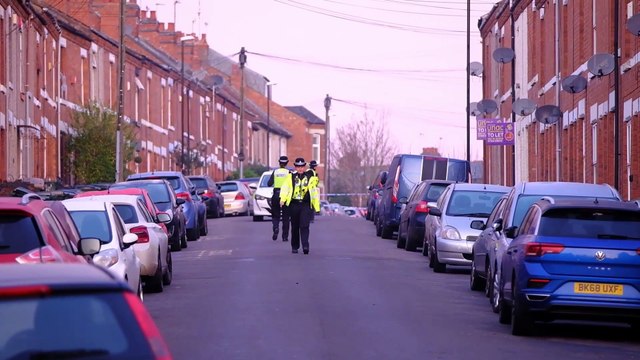 Tributes are paid to 'beautiful' five-year-old boy who was stabbed to death at home