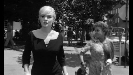 The Misfits - Trailer