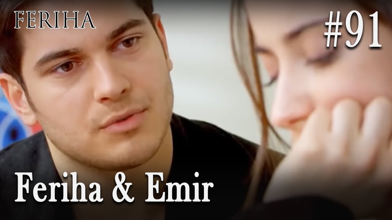 Feriha & Emir #91