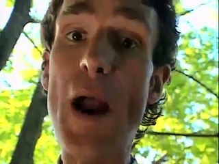 Bill Nye The Science Guy S01E06 Gravity