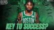 Marcus Smart Unlocks the Celtics Offense and Defense w/ Seth Landman | Celtics Beat Podcast