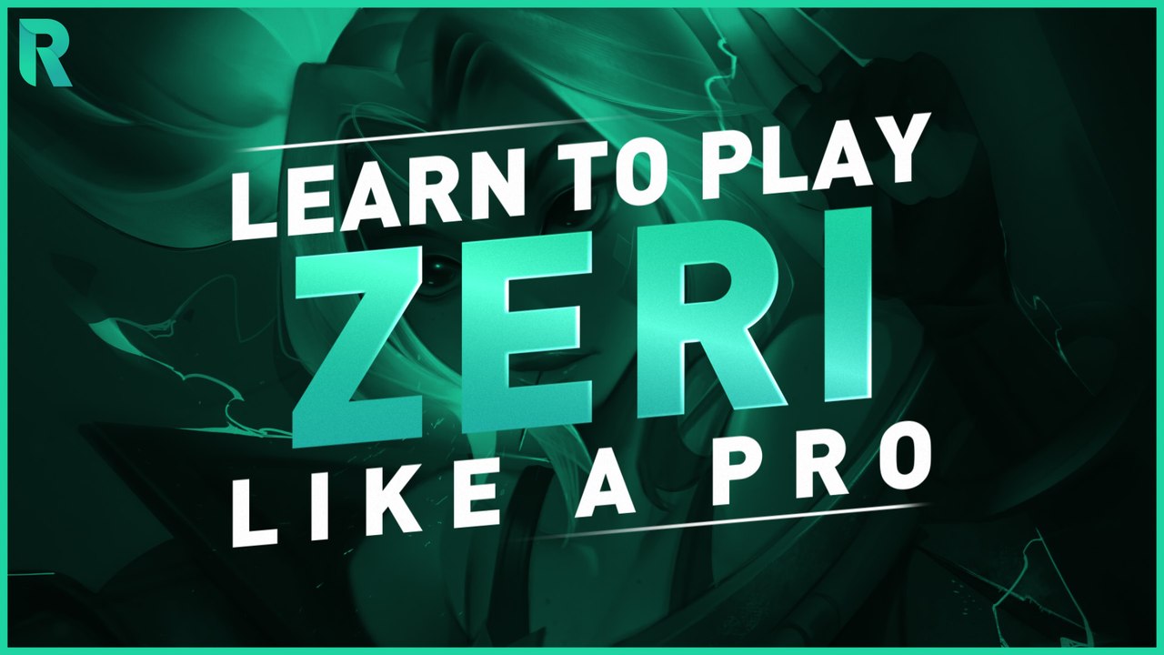 Der ultimative Zeri Guide