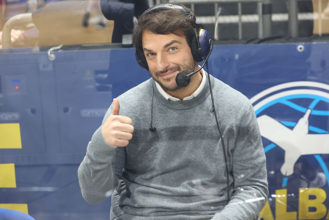 Lucic, Sikma, Lo: Demirel erklärt deutsches Euroleague-Duell