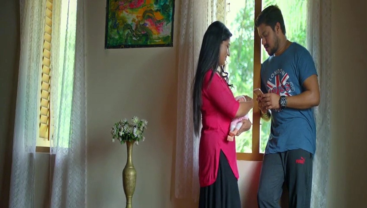 Ooha Malayalam Movie part 01