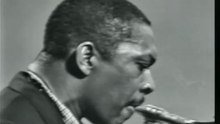 John Coltrane 1
