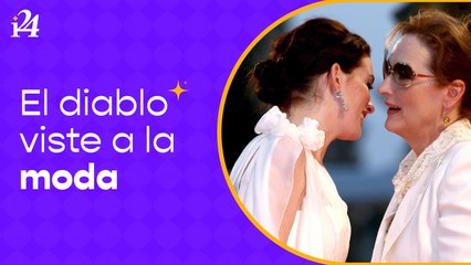 ¿Motivadora o desalentadora? Las dos caras de 'El diablo viste a la moda'