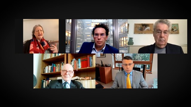 Ukraine-Krise: Lässt sich der Konflikt noch entschärfen?