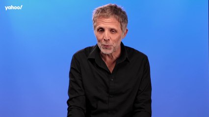 Stéphane Guillon : "J’ai passé 25 ans à balancer des saloperies sur tout le monde, et d’un coup, ça s’arrête"