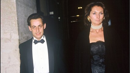 GALA VIDEO - Nicolas Sarkozy : le jour où sa 1ere épouse Marie-Dominique a découvert sa liaison avec Cécilia