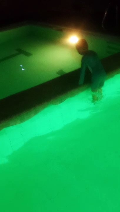 Pool :-)