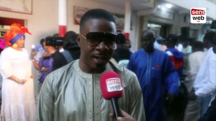 Mariage Amy collè,Affaire Mbathio et Dabaye,show bizz,Écoutez les dures vérité de DJ Ives Dtv