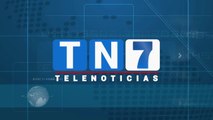 TN7 Matutina 28 Enero 2022