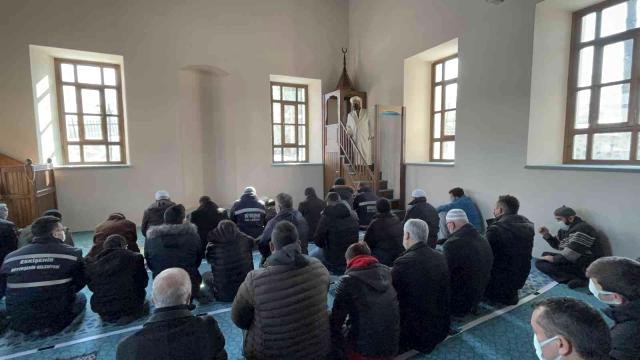 Osmanlı Devleti'nin kuruluşu, ilan edildiği yerde kutlandı